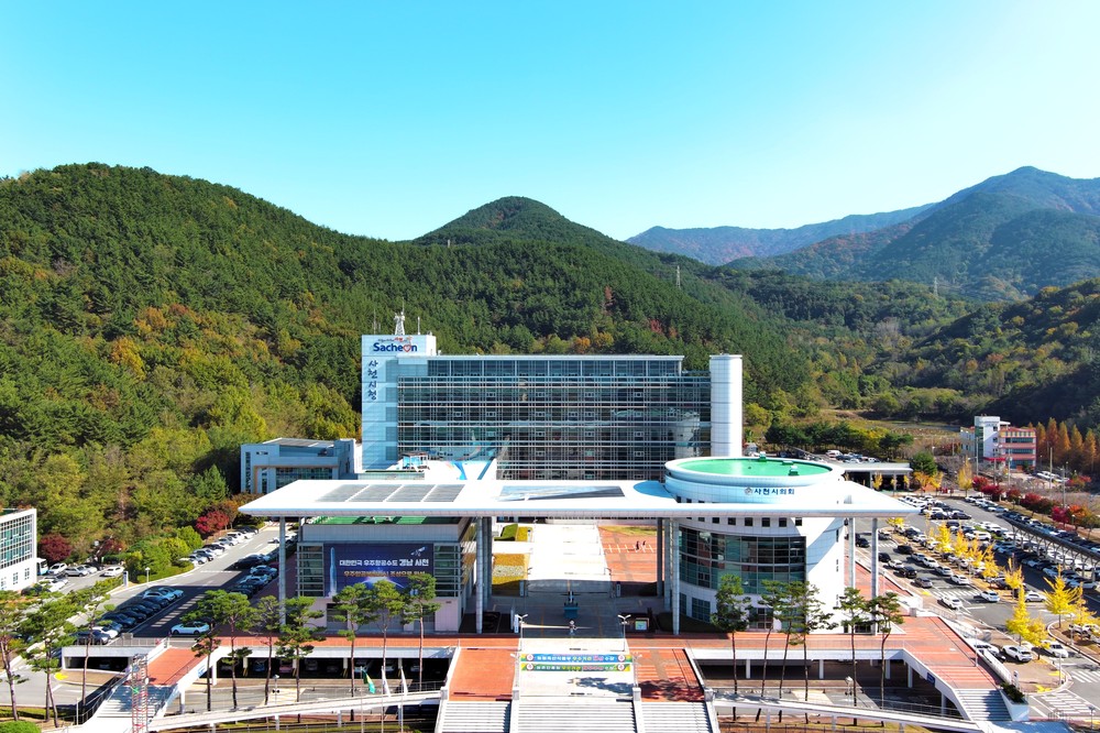 사천시, 전략작물직불제 신청 6월30일까지 연장...수급조절용 벼 참여 확대 나서