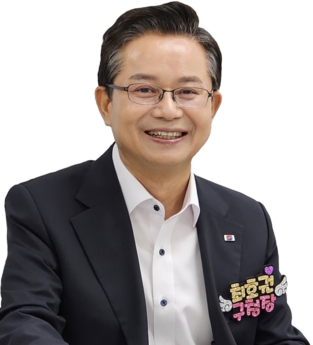 영등포구, 주택 재개발·재건축 시 전선 지중화하면 용적률 인센티브 부여