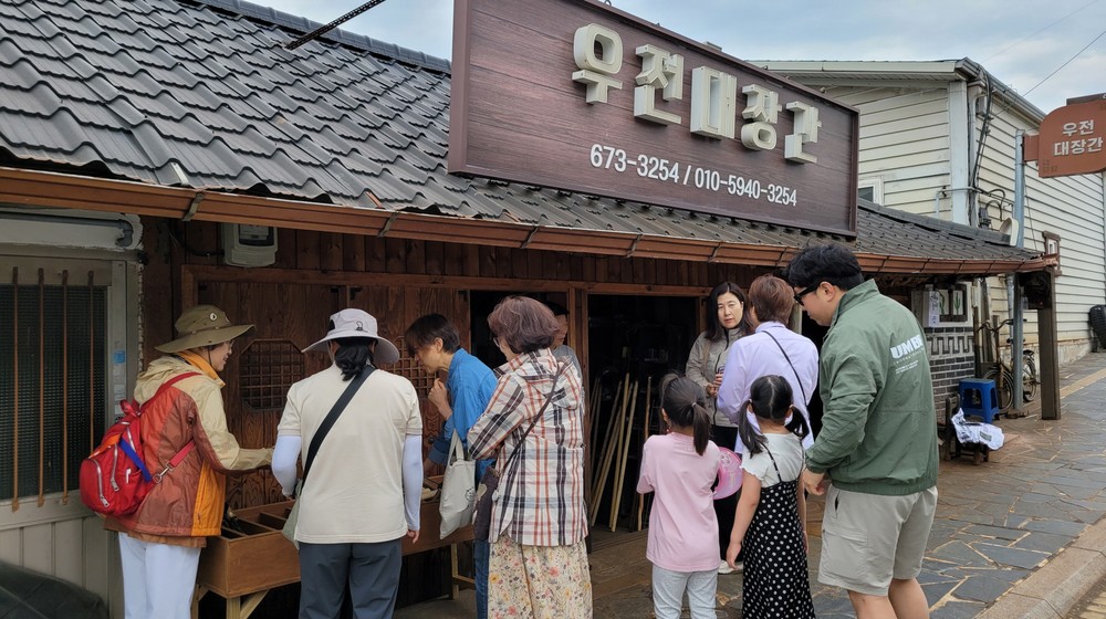 원도심과 관광의 만남, 안성 골목여행 새 모델 제시