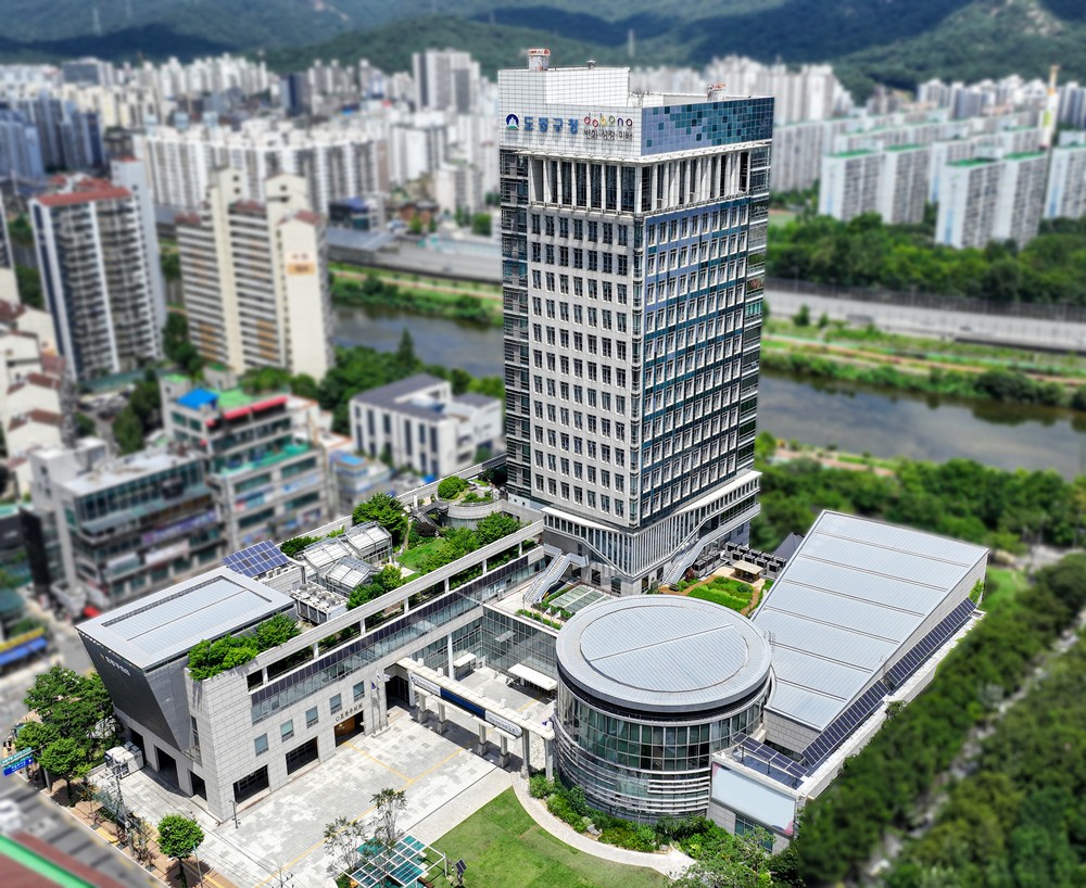 ‘더위 피난처’ 163곳 마련…도봉구 여름 안전망 구축