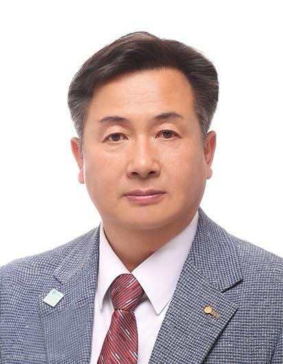 [새얼굴] 제35대 엄인호 국제로타리 3730지구 영월·평창지역 새평창 로타리 클럽 회장 취임