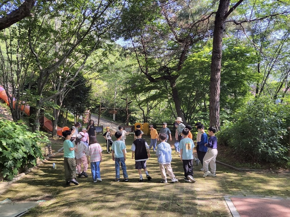 여수시, 여름철 산림휴양체험 특별프로그램 운영