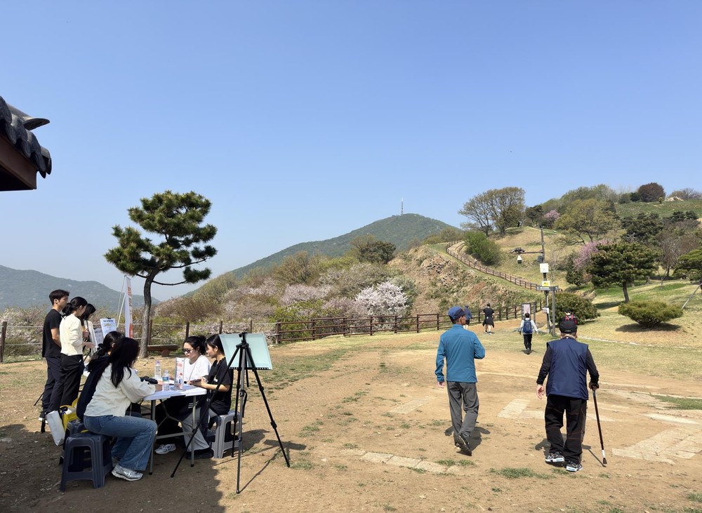 계양구, 봄철 자살 고위험 시기 생명존중 문화 확산 나서