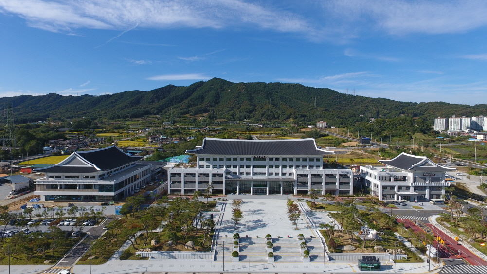 6월은 자동차세 납부의 달 예천군, 7월 3일까지 납기 연장