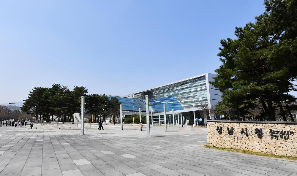 성남시, 6월 정기분 자동차세 331억원 부과
