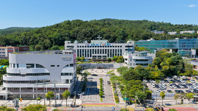 구리시, 제1기분 자동차세 7월 3일까지 납부하세요.