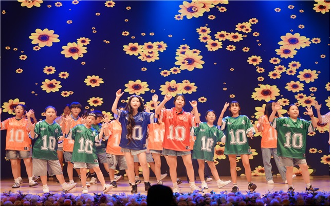 “뮤지컬로 평화 그려요”…금천구, ‘우리반 전학생 리옥순 시즌3’ 단원 모집