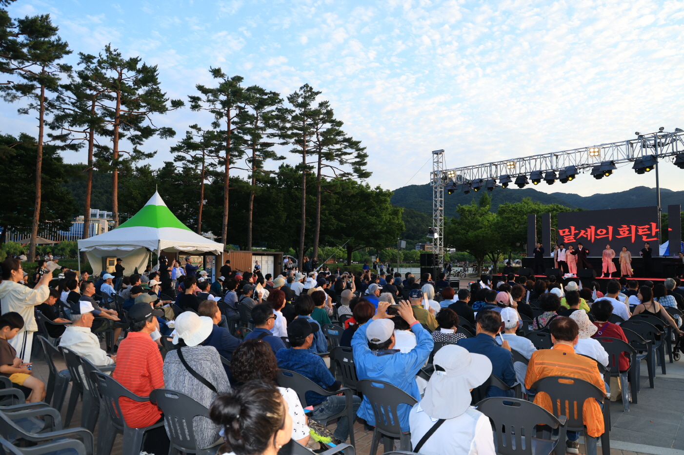 ‘2026 제21회 상화문학제’ 성황리에 마무리… 시민과 함께 이상화 문학정신 되새겨