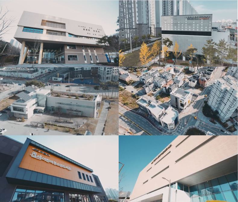 아산시립도서관, ‘2026 길 위의 인문학·지혜학교’ 6개관 공모 선정