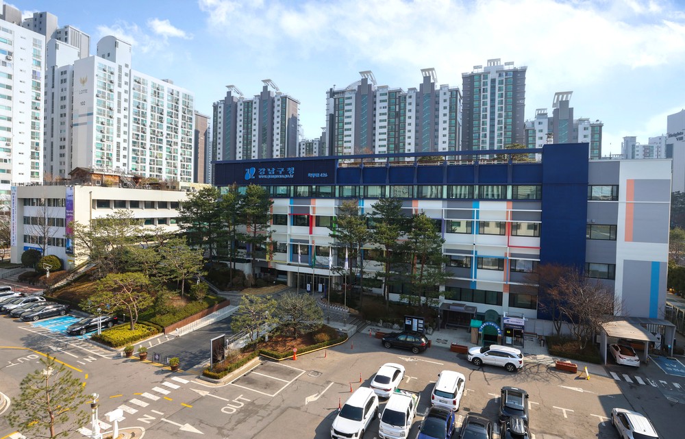 강남구, 여름철 식중독 예방 총력 … 선릉역서 민관합동 예방 캠페인