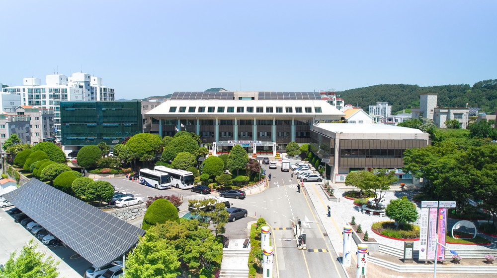 통영시, 강력사건 발생지역 주민 긴급 지원대책 추진