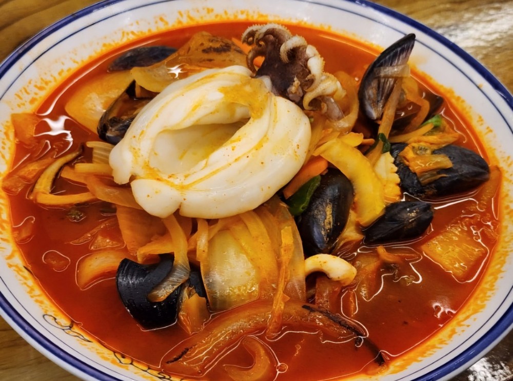 올여름 무더위, 군산의 맛(味)으로 날리세요!