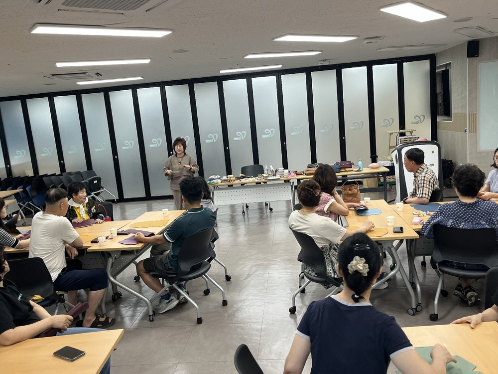 광양시, 우수 자원봉사자 노고 격려 위한 ‘휴(休) 프로그램’ 운영