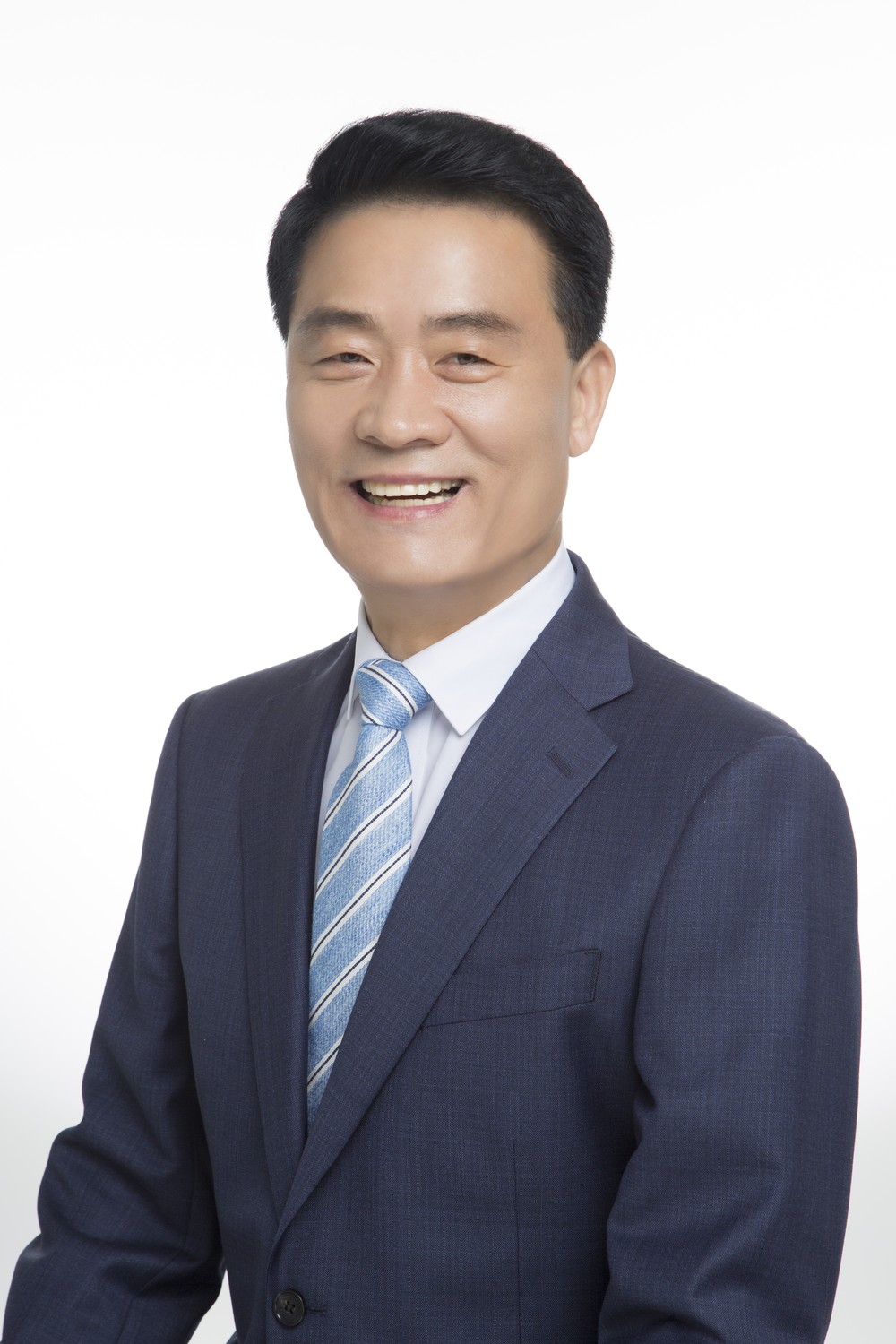 이승로 성북구청장 당선 소감 및 민선9기 구정 계획
