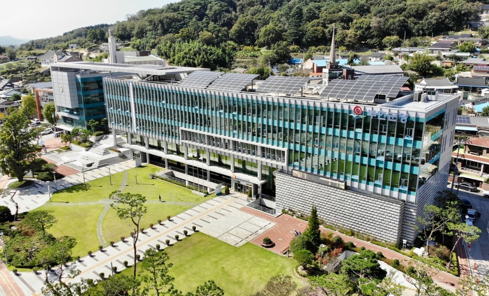 부안군, 2026년 보건복지부 구강보건사업 우수기관 선정