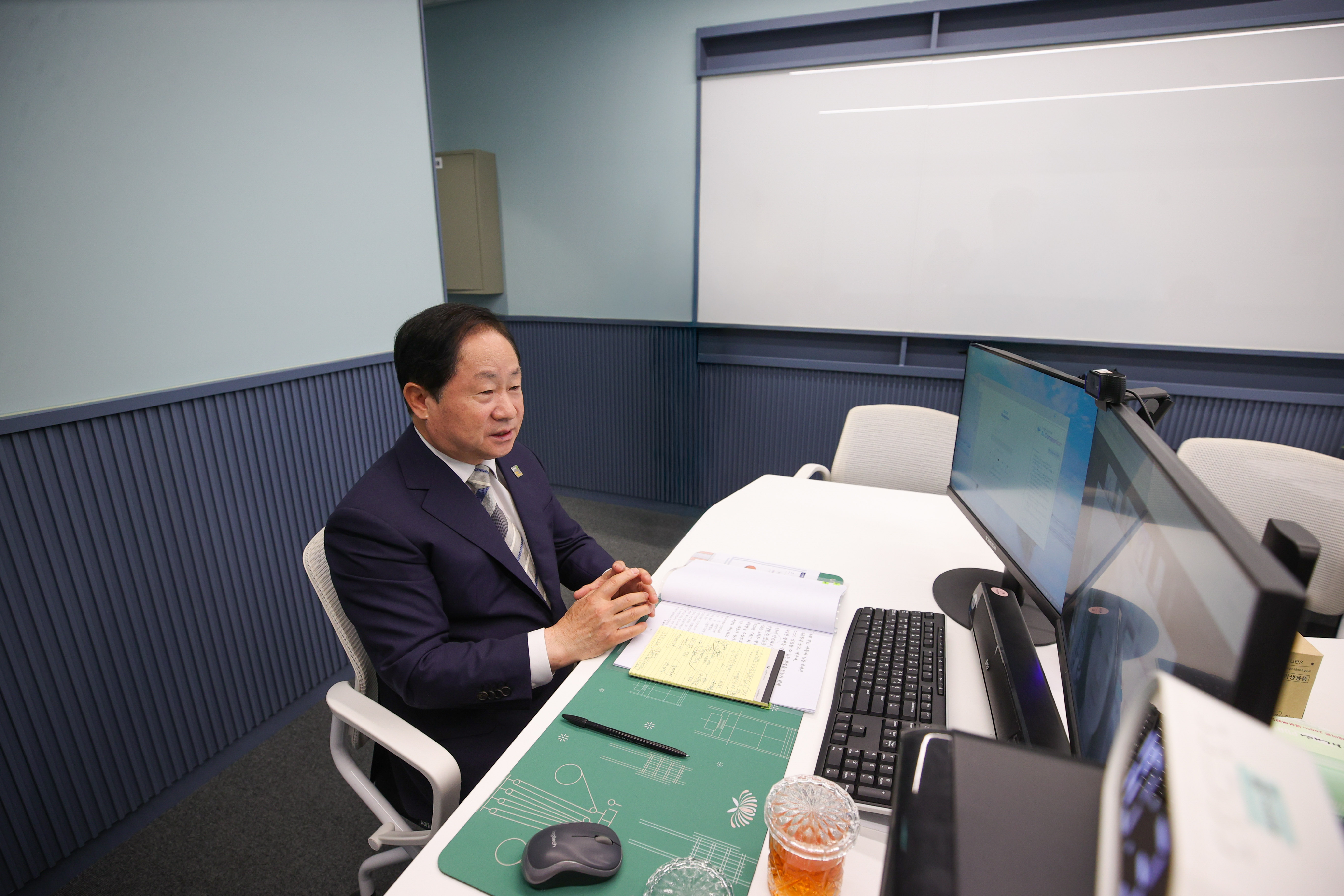 남양주시, 유니세프 아동친화도시 인증 획득