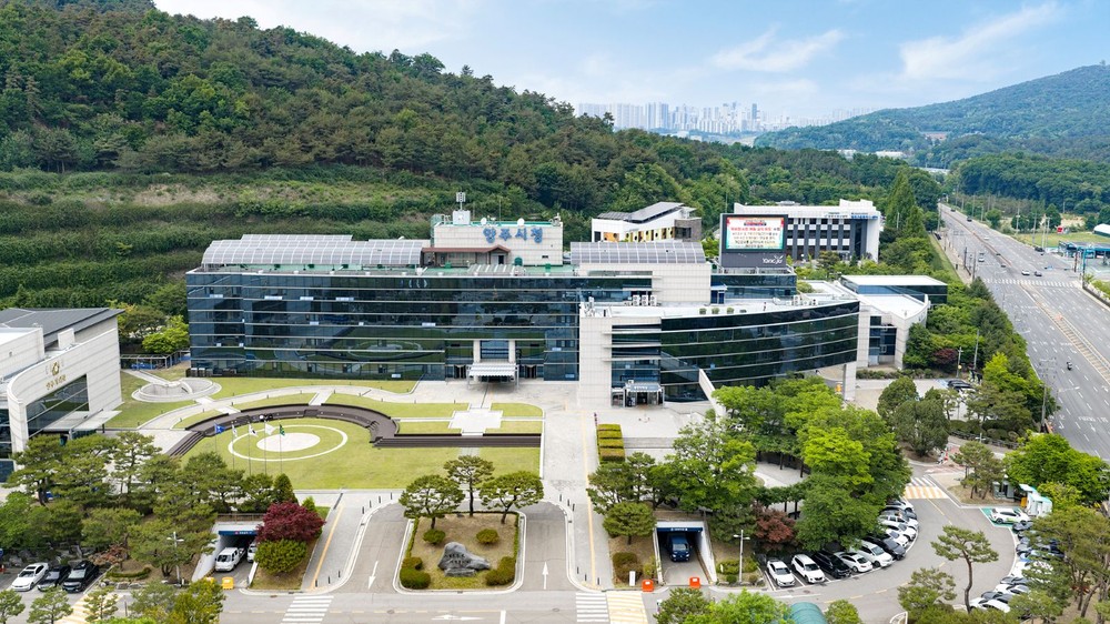 양주시, 저소득층 기저귀·조제분유 지원사업 대상 확대