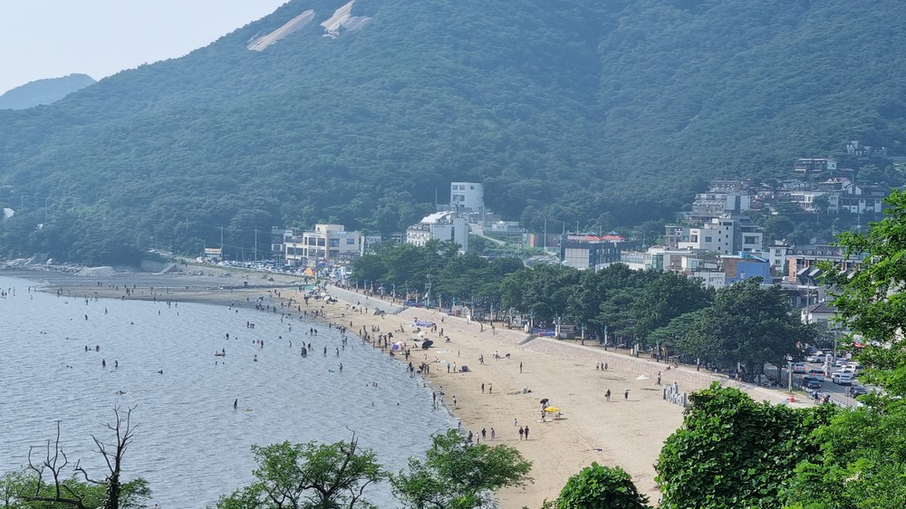 강화군 동막·민머루해변, 7월 1일 개장…“안전한 여름휴가, 강화 해변으로 오세요”