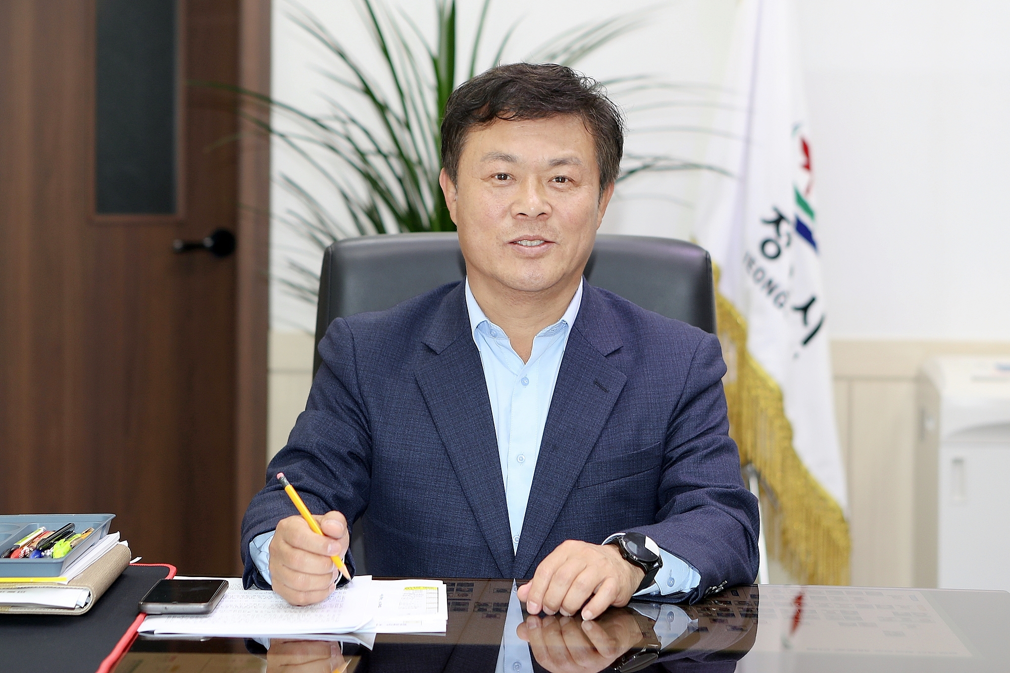 정읍시, 소상공인 살리고 일자리 늘린다… 청년·골목상권 전방위 대책 ‘가속’