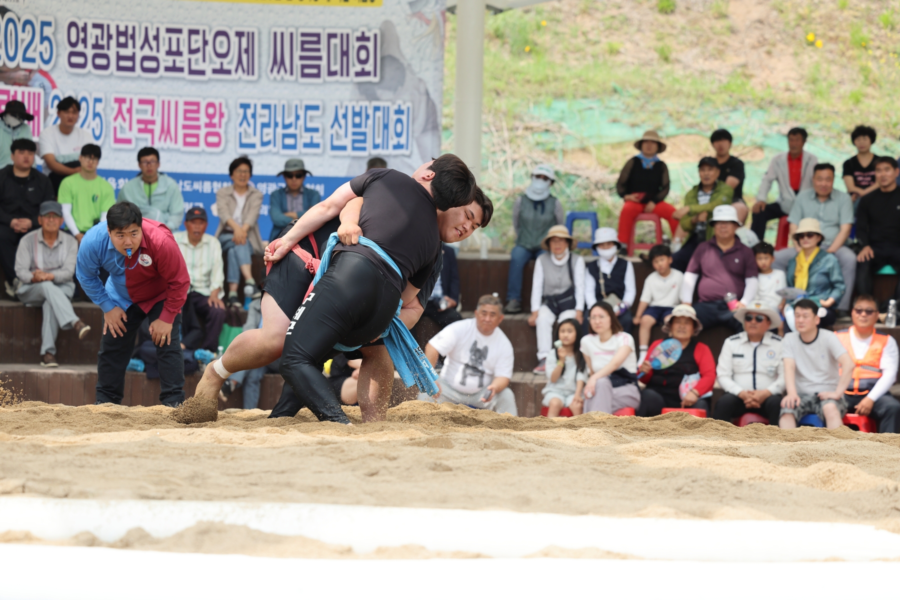 용왕제부터 난장마당까지… 법성포에 펼쳐지는 단오의 향연