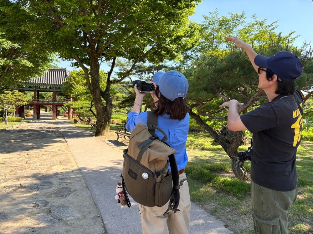 제천문화재단, [제천 한 컷, 사진 촬영 클래스] 성료